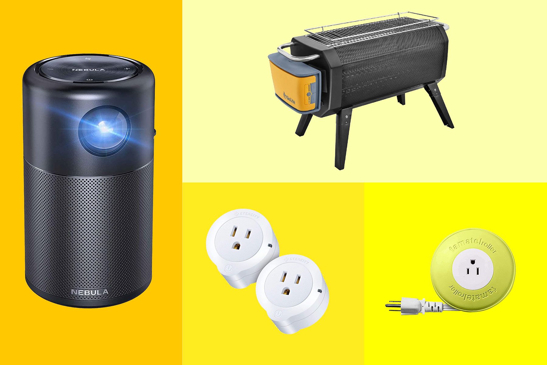 The Most Super Cool Gadgets to Ease Your Life
