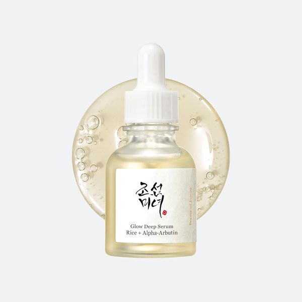 Beauty of Joseon Glow Deep Serum