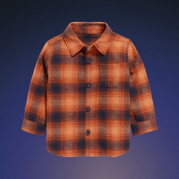 Evermore Baby Flannel