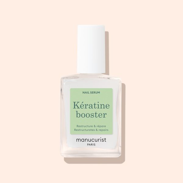 Manicurist Kératine Booster