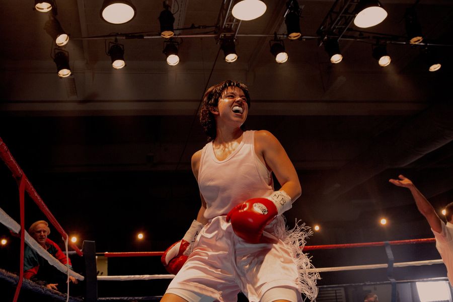 Okay, Sydney Sweeney Could Get an Oscar for This