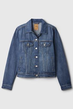 Gap Icon Denim Jacket