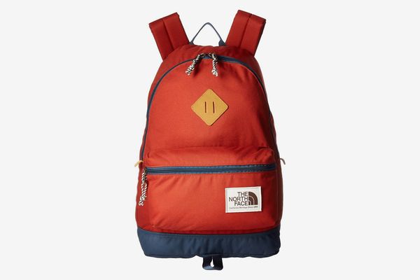 The North Face Berkeley Backpack