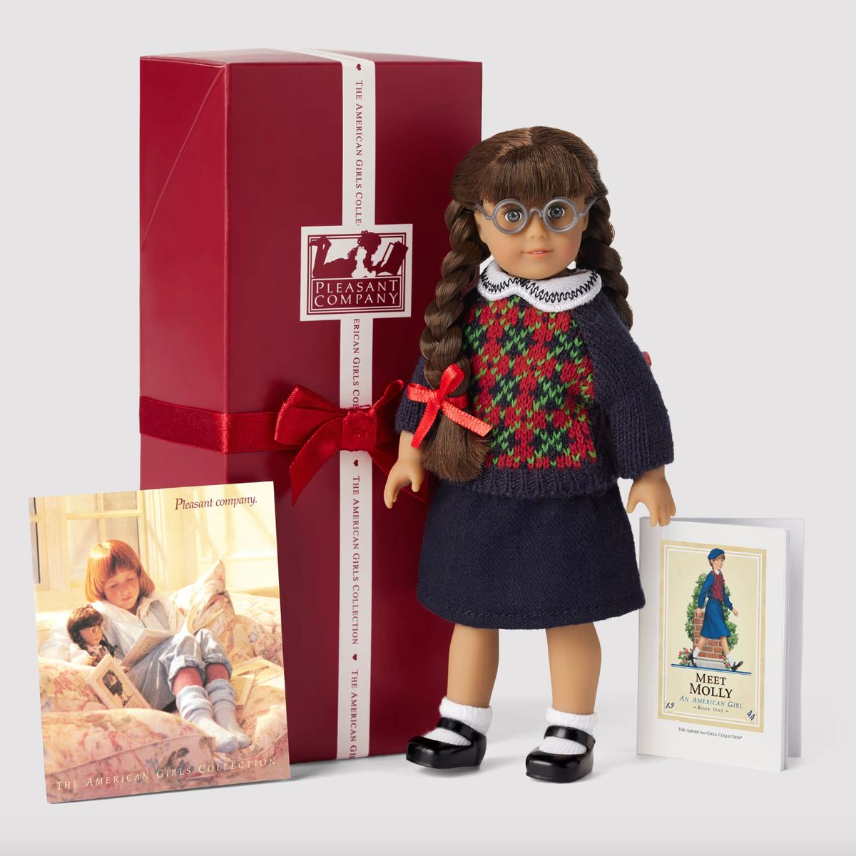 American Girl Courtney’s Pleasant Company Doll