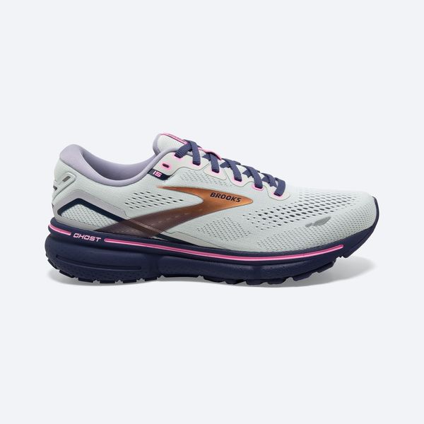 Brooks Ghost 15 (Mujeres)