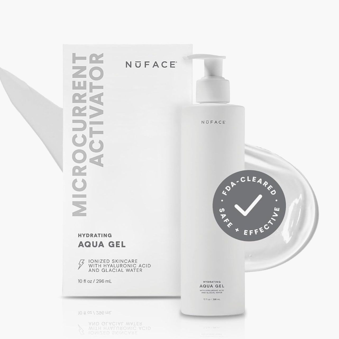 The Best Prime Day Beauty Deals on NuFace Skin-Care Devices