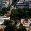 Construction Continues On Trump Projects Around Washington, DC