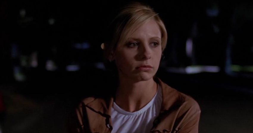 Hulu Staked the Buffy Reboot