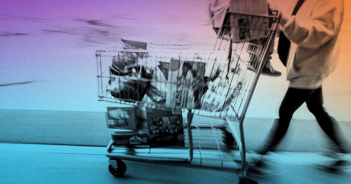 How Wall Street Is Thinking About Trump’s Tariff Chaos Now