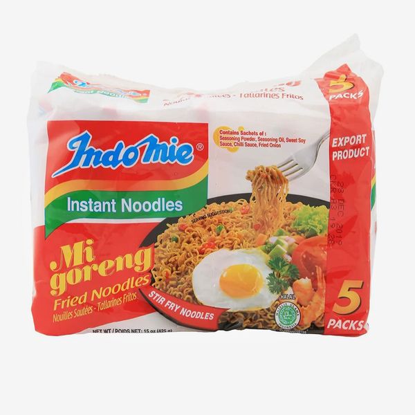 delicious ramen by no brand korea 5 pcs