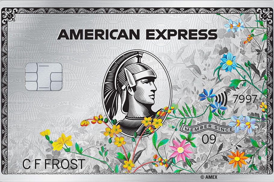 AMEX Announces NFT-Enabled Collection With Metalwood