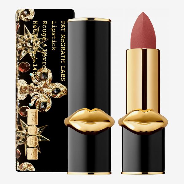 Pat McGrath Labs MatteTrance Lipstick, Venus in Furs