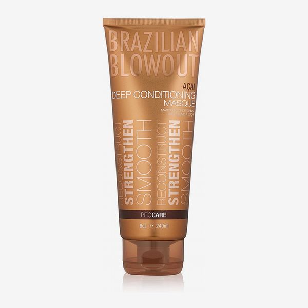 Brazilian Blowout Acai Deep Conditioning Masque