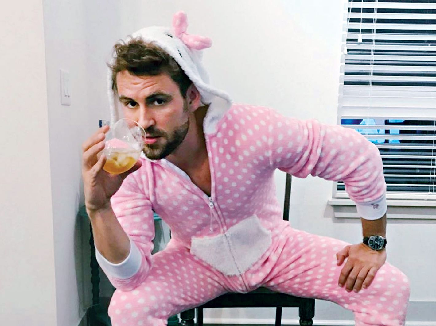 The AList of ZList Celebrities