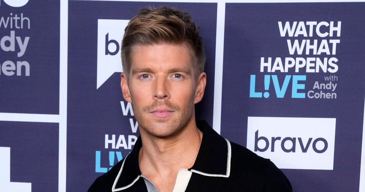 Kyle Cooke Says Summer House Reunion Was a ‘Rough Day’