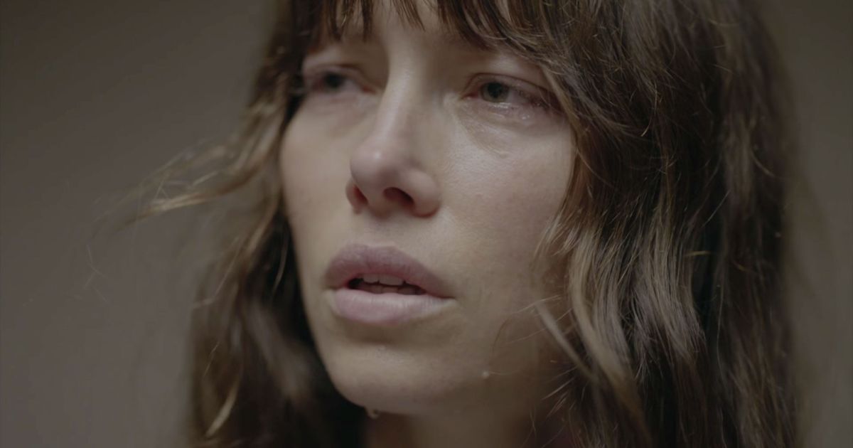 Films Et Séries Tv Avec Jessica Biel The Sinner Trailer: Jessica Biel Stabs Someone in Cold Blood