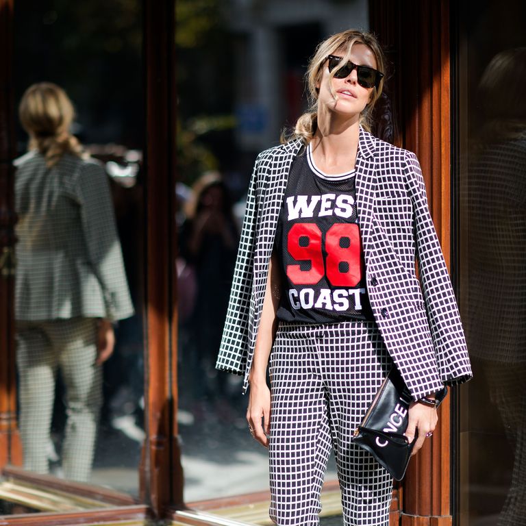 Street-Style Awards: The 24 Best-Dressed People From PFW, Part 2