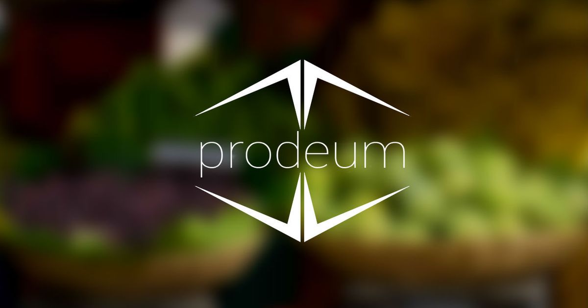 prodeum crypto