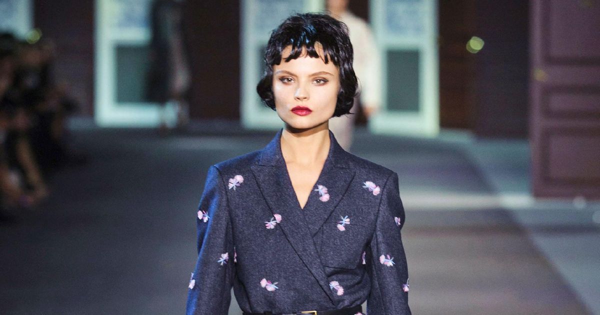 LVMH Announces Fashion Prize for Young Designers