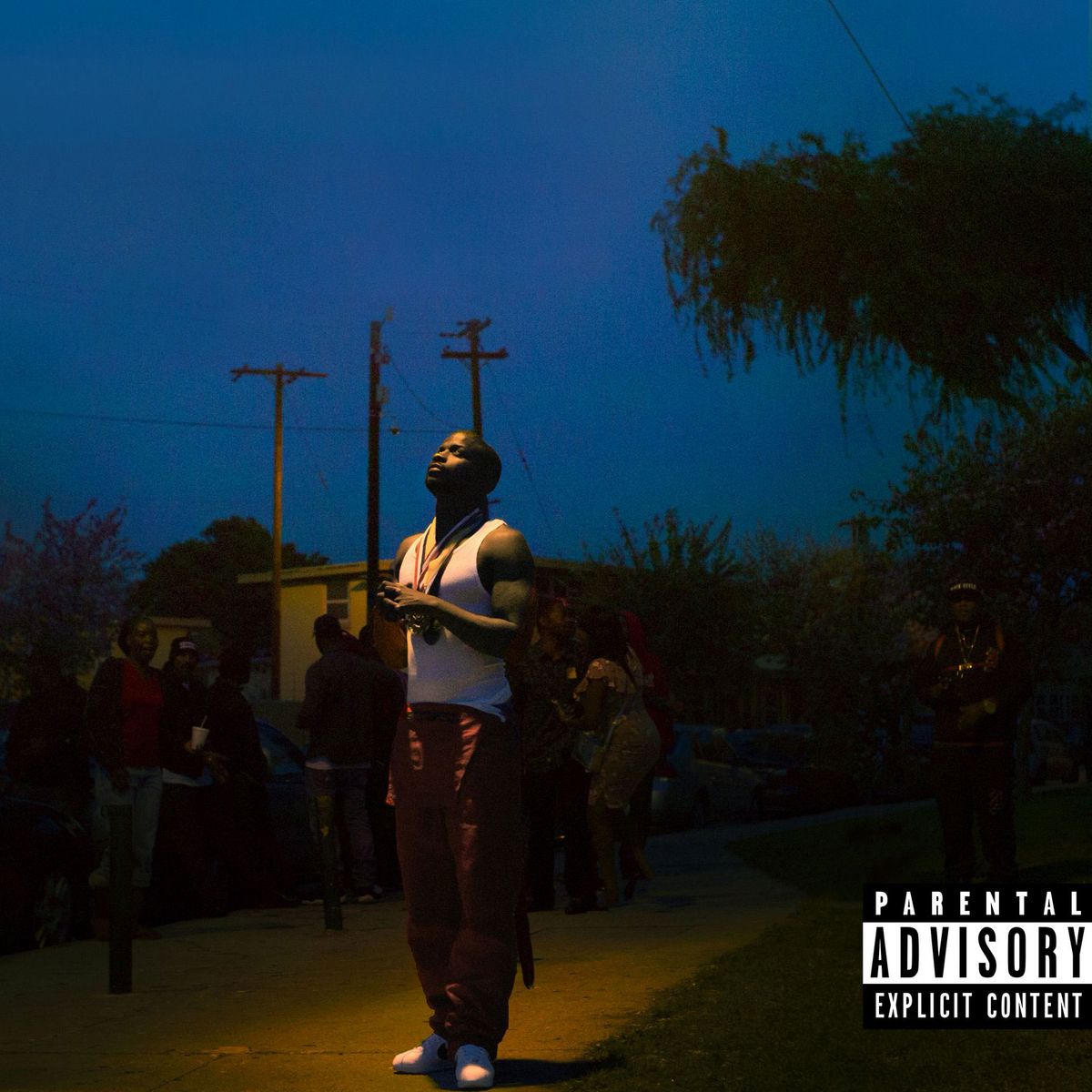 Review Jay Rock S Album Redemption