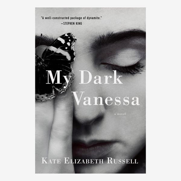 My Dark Vanessa: A Novel