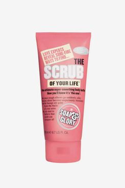 Soap & Glory The Scrub Of Your Life