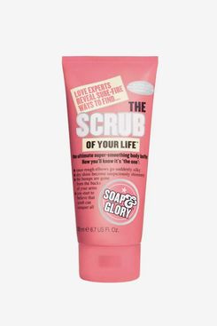 Soap & Glory El Exfoliante De Tu Vida