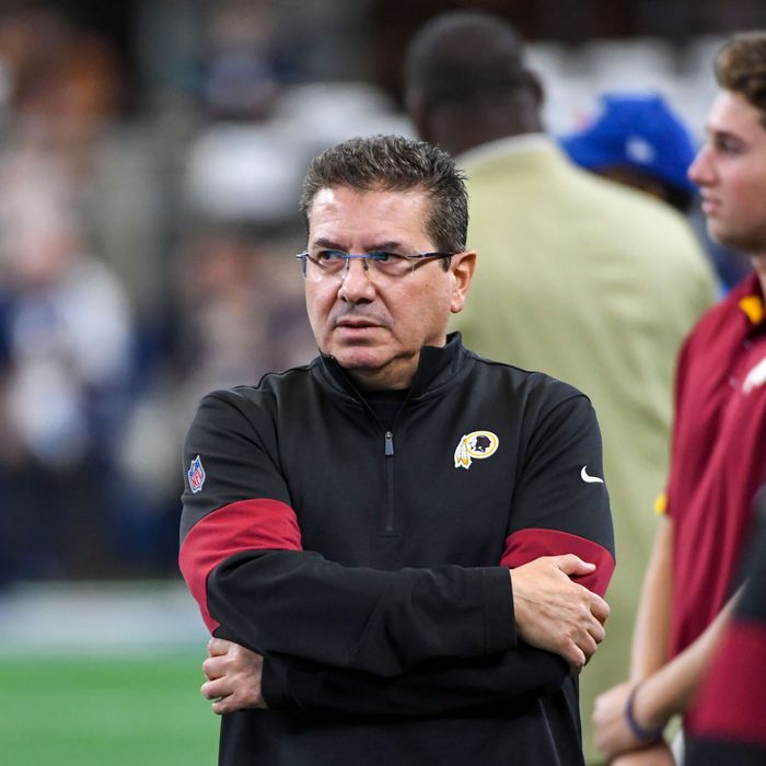 Dan Snyder