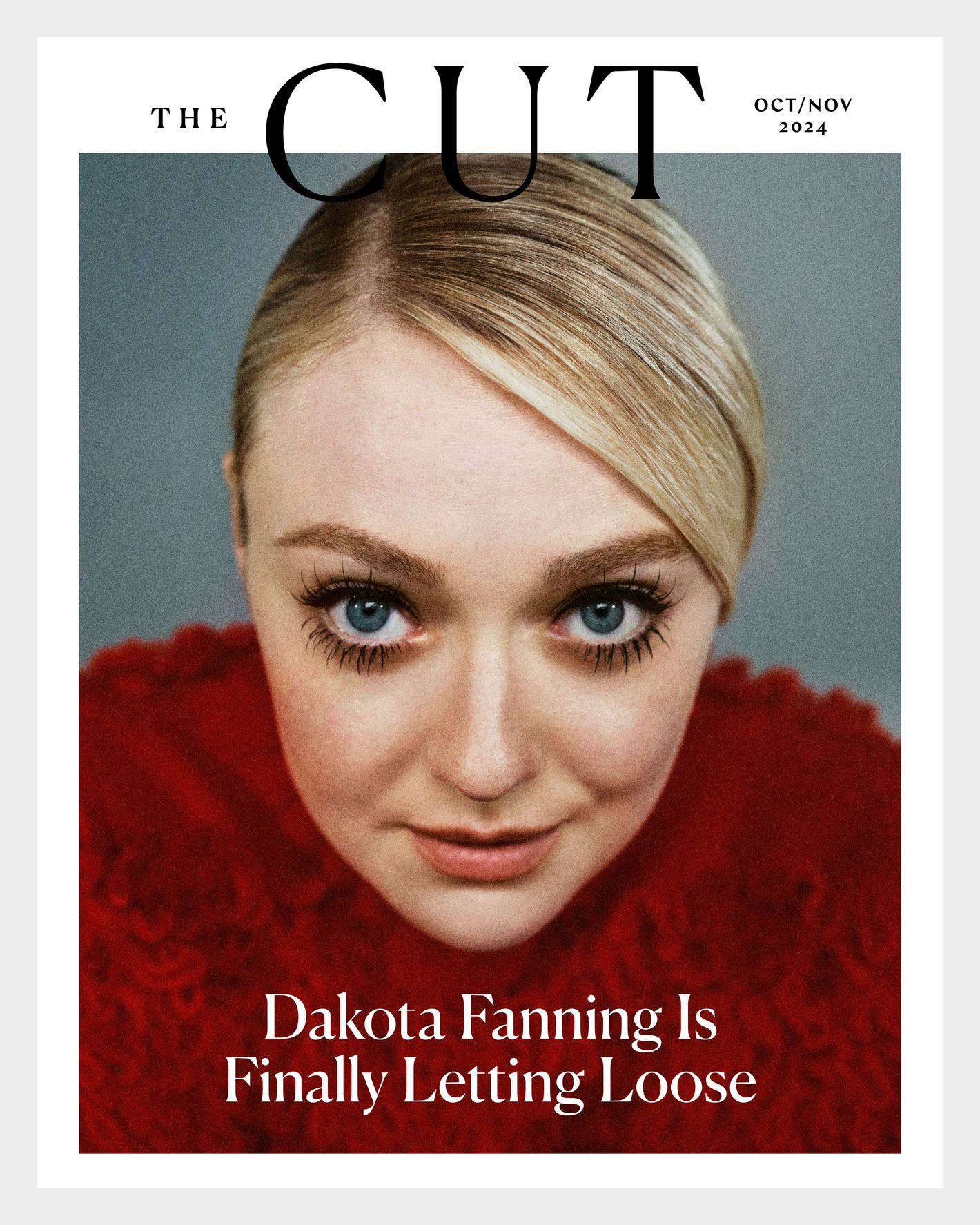 Dakota Fanning on The Perfect Couple & Paris Hiltons Memoir