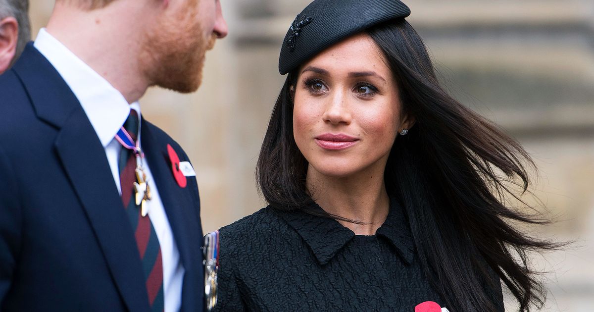 梅根·馬克爾（Meghan Markle）的同父異母姐姐和她的自卑感名人大哥