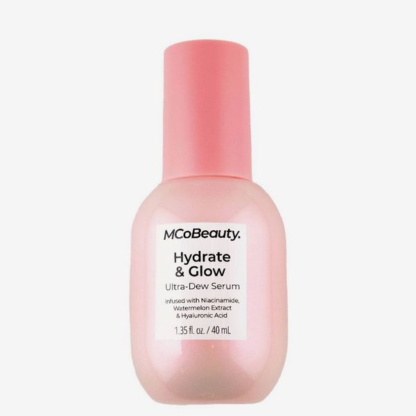 MCoBeauty Hydrate & Glow Ultra-Dew Serum