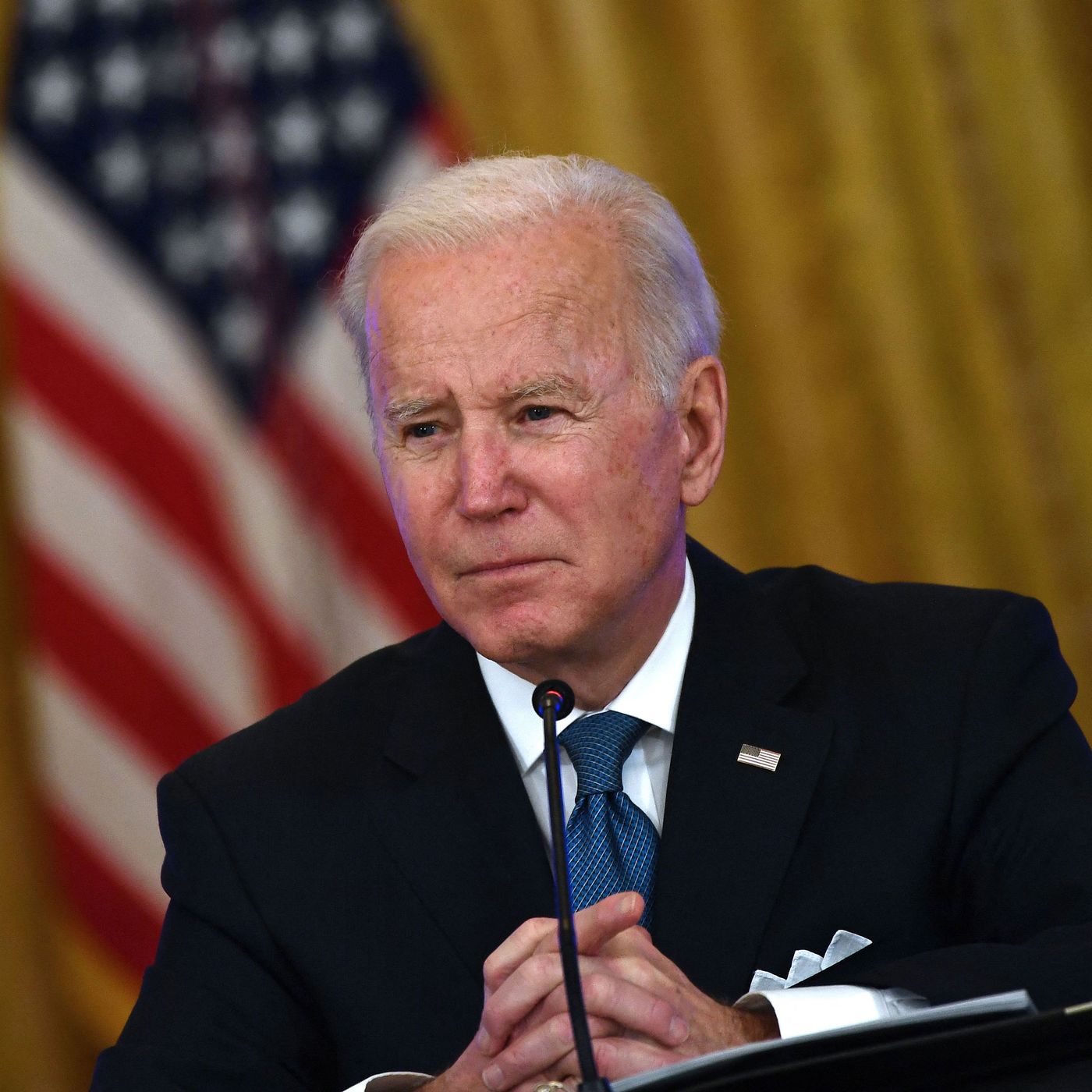 Pekkadillo semester vulgaritet Joe Biden's Hot-Mic Moments, Ranked