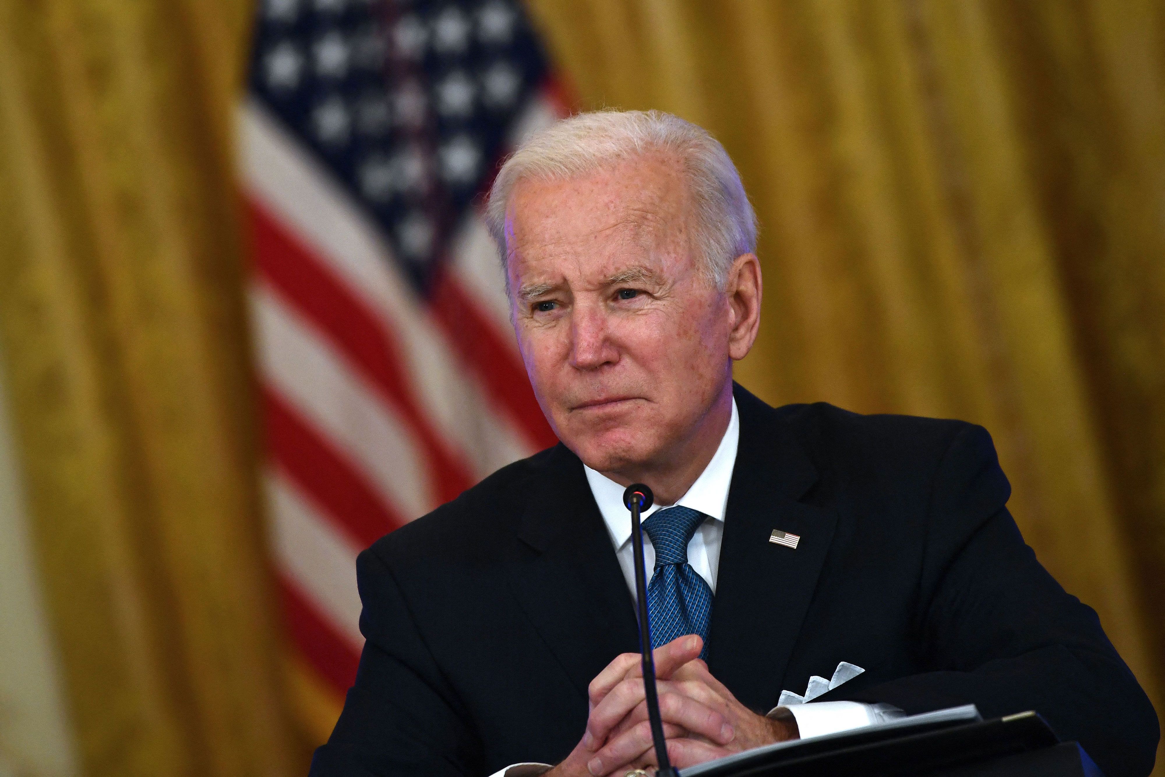 Joe Biden