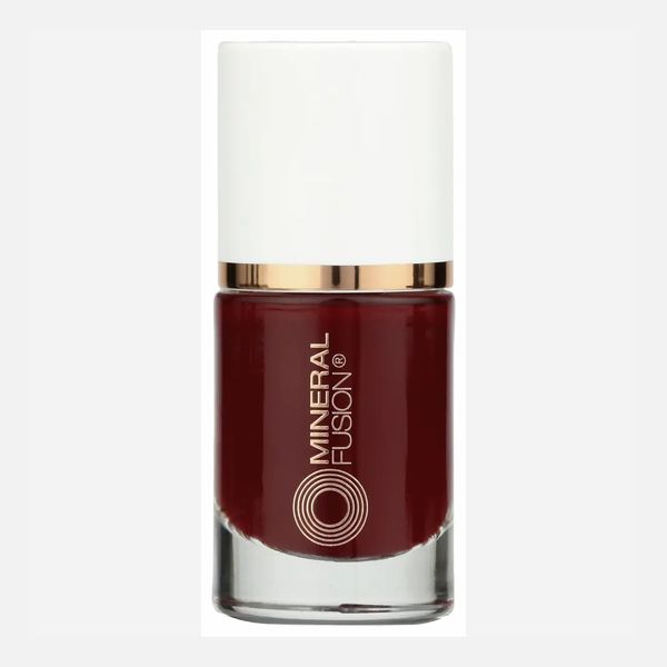 Mineral Fusion Nail Polish - Heart Throb