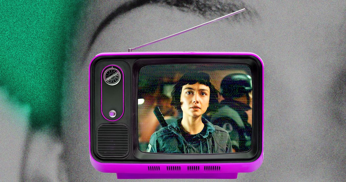 The New ‘Alien: Earth’ Show Is a Frightening Good Time