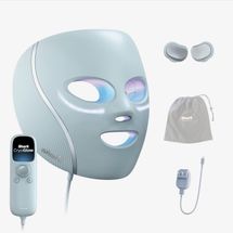 Shark CryoGlow LED Face Mask