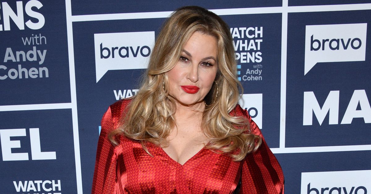 Jennifer Coolidge shoots down by replacing Kim Cattrall on SATC