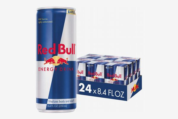 Red Bull Energy Drink, 24 Count