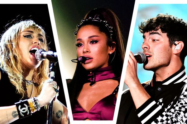 The Best Disney and Nickelodeon Pop Stars, Ranked