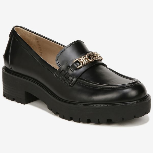 Sam Edelman Teo Lug Loafer (Women)