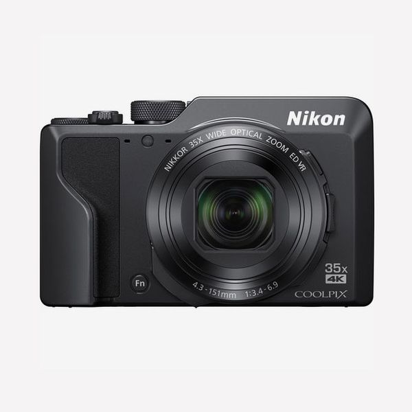 Nikon COOLPIX A1000 Digital Camera