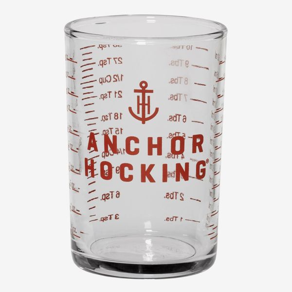 Anchor Hocking Glass Measuring Cup - 5 Oz.