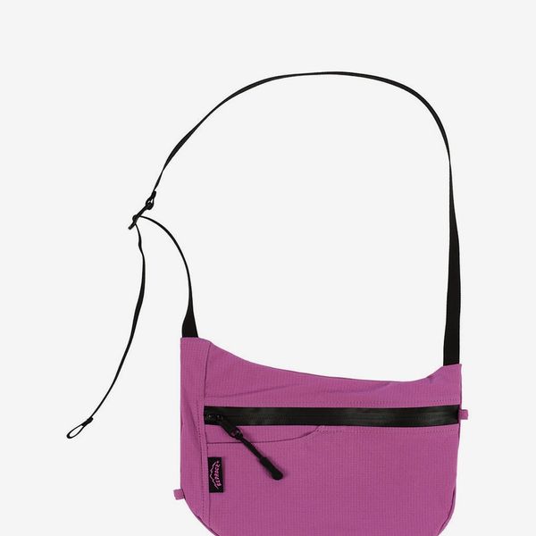 Pa'lante Bedrock Side Bag