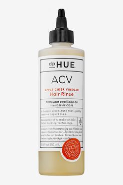 dpHUE ACV Hair Rinse