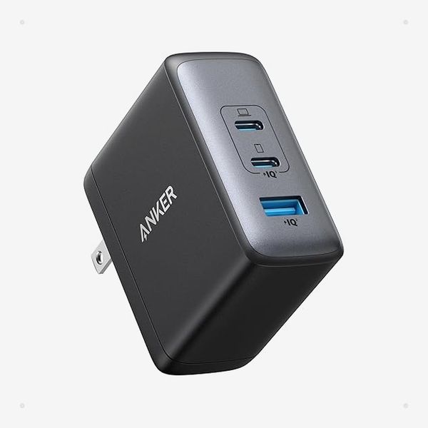 Anker 100W USB C Charger Block (GaN II)