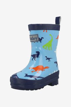 Hatley Unisex Children's Printed Rain Boots