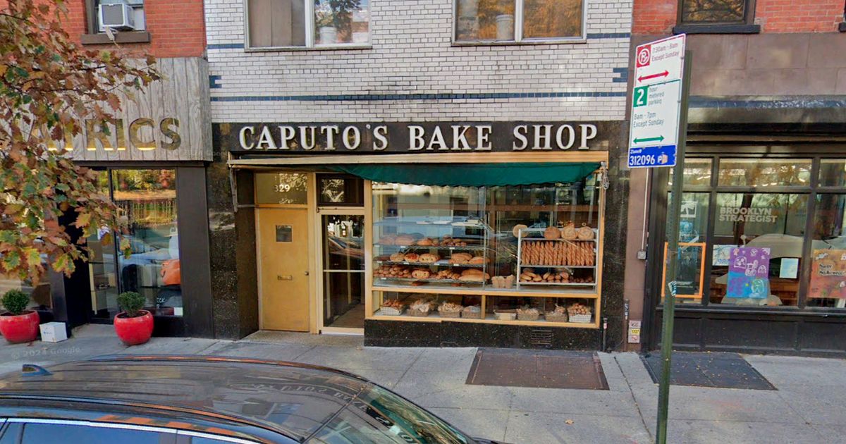 Caputo's Is Kaput. Now Everyone Needs to Find New Bread.