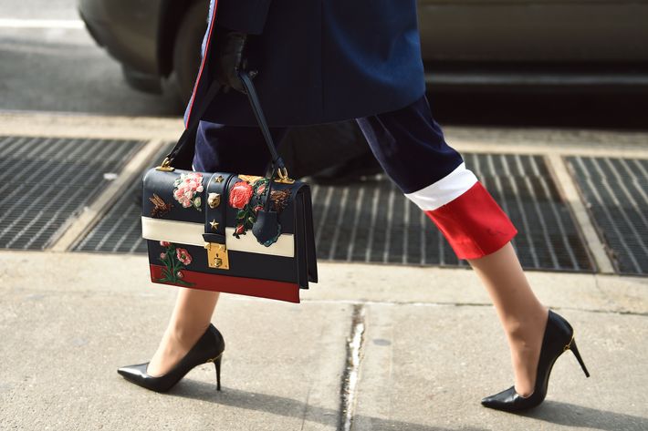 22 Crazy-Cool Bags to Satisfy the Street Style Star in All of Us