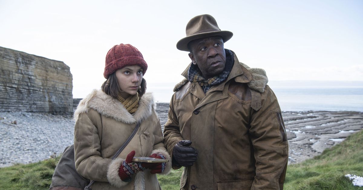 His Dark Materials Recap, Episode 5: &lsquo;The Lost Boy&rsquo;