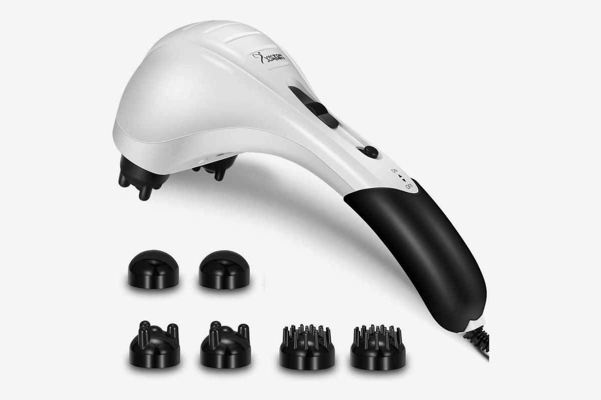 Back Massager For Great Back Massage Anytime 